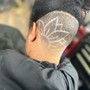 Kid’s Cut