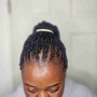 Senegalese Twist