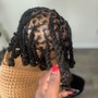 Crochet Braids