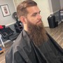 Beard Trim