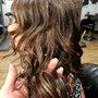 Microlink Weft Extensions