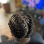 Kinky Twist