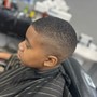 Teen Cut (Ages 13-17)