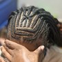 Senegalese Twist