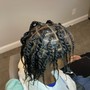 Boys braids