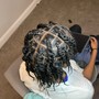 Natural Twists