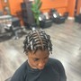 Starter Locs (Short)