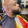 Beard Trim