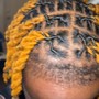 Kids retwist