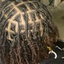 Loc Retwist