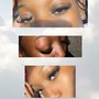 Cluster Lashes