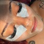 Volume Eyelash Extensions