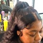 Crochet Braids