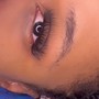 Volume Eyelash Extensions