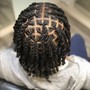 Loc Re-twist MODEL