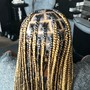 Poetic Justice Braids