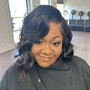 Frontal  Sew In (read description)