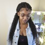 Lace Closure Sew In