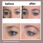 Eyebrow Tinting, Eyebrow Shaping