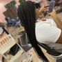 Poetic Justice Braids