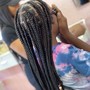 Kid's Braids