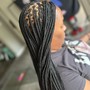 Poetic Justice Braids