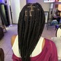 Senegalese Twist