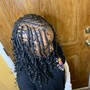 Soft locs