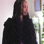 Box Braids (knotless)