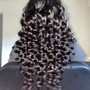 Versatile Sew In