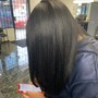 Versatile Sew In