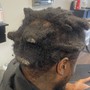 Root Touch Up