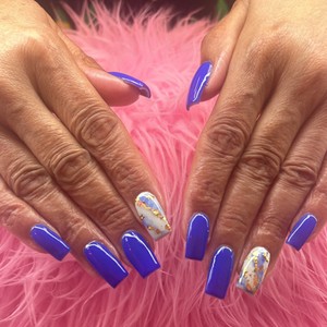 Brandi Ware Nail Technician photo 4