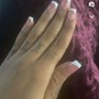 Acrylic Nails