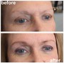 Eyebrow Tinting, Eyebrow Shaping