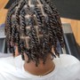 Senegalese Twist