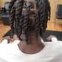 Senegalese Twist