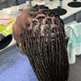 Crochet Braids