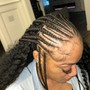 Crochet Braids