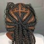 Design Feed-In Braids