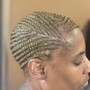 Individual Braids