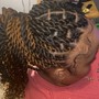 Crochet Braids