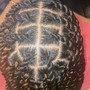 Senegalese Twist