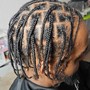 Design Cornrows