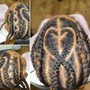 Natural Braids