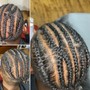 Men’s Braids