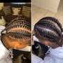 Natural Braids