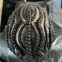 Natural Twist