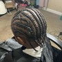 Natural Twist