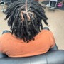 High Top Loc Start plus mister Only